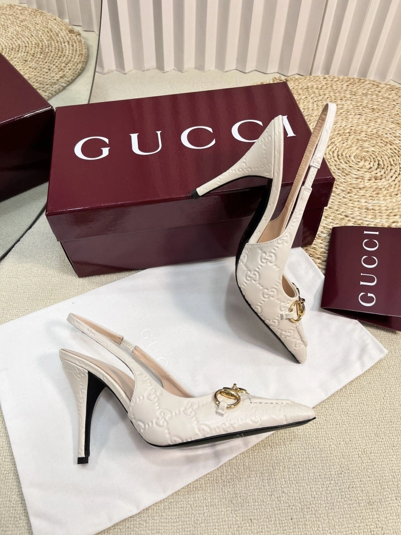 Fashionable Gxccx Sandals 158813