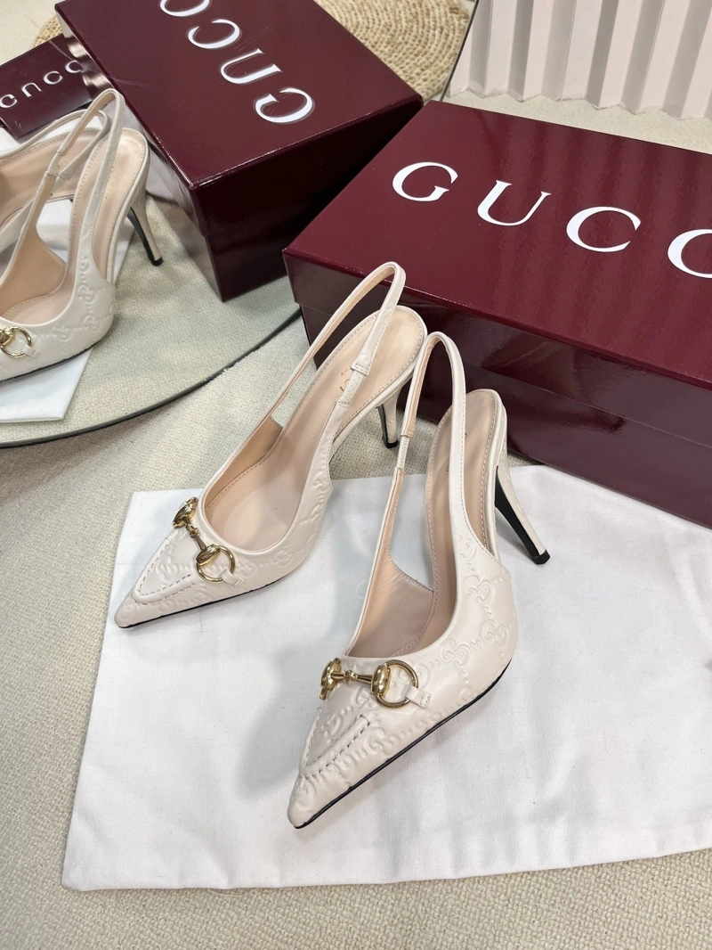 Fashionable Gxccx Sandals 158813