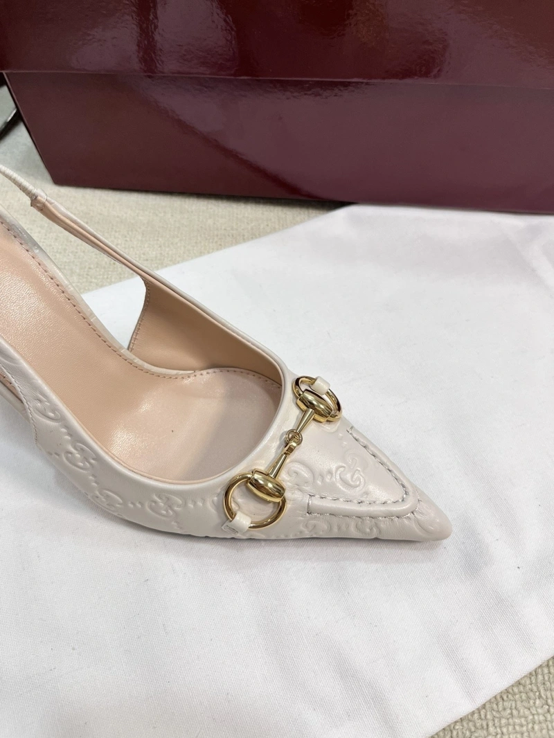 Fashionable Gxccx Sandals 158813