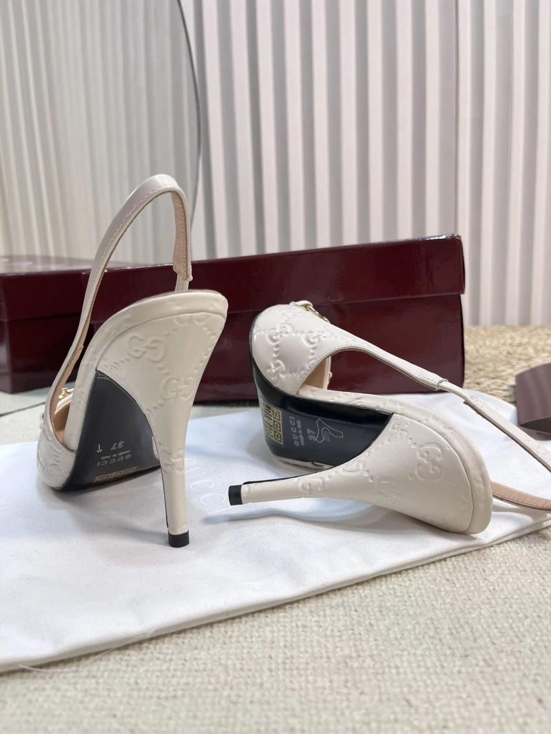 Fashionable Gxccx Sandals 158813