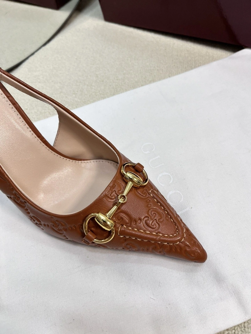 Gxccx Sandals Soft 158812