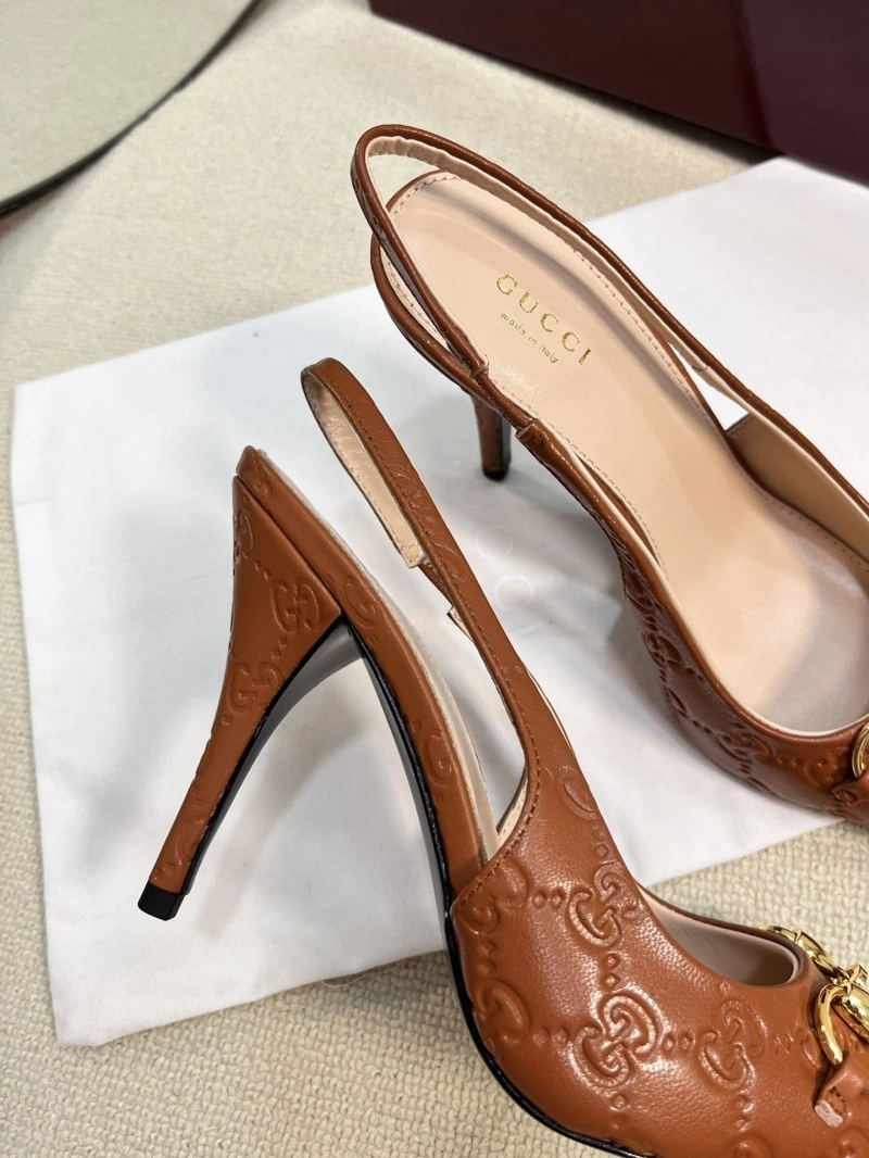 Gxccx Sandals Soft 158812