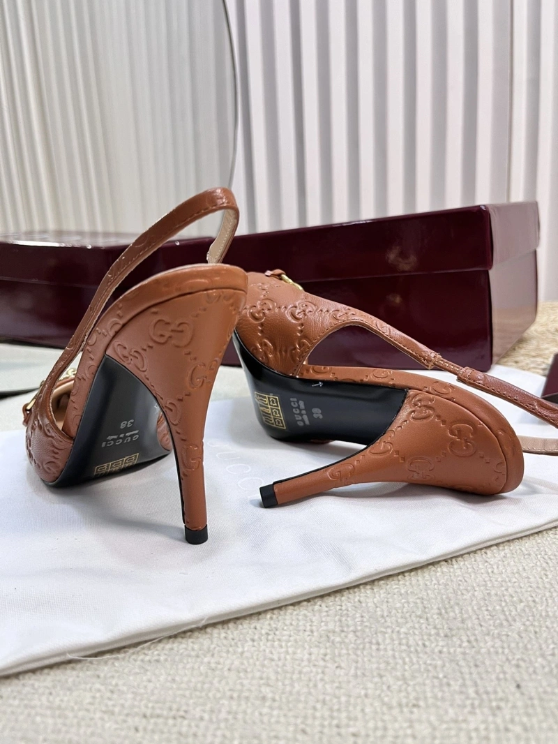 Gxccx Sandals Soft 158812