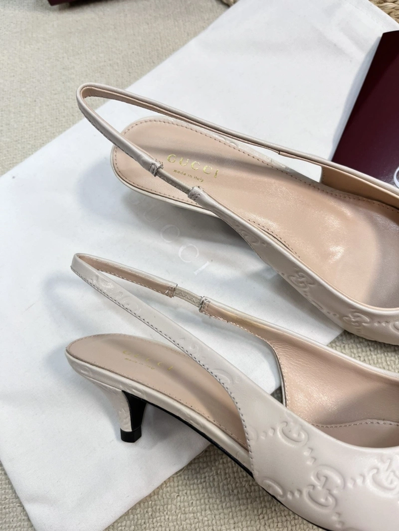 Gxccx Sandals Refined 158809