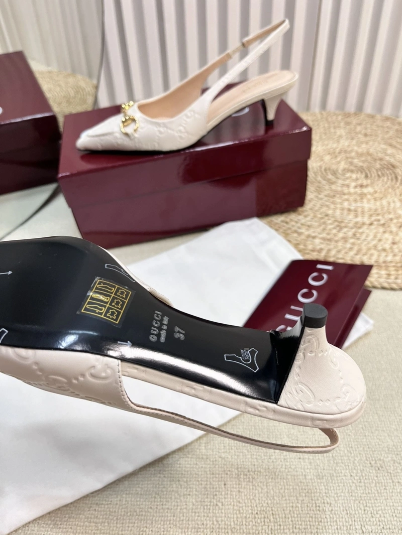 Gxccx Sandals Refined 158809