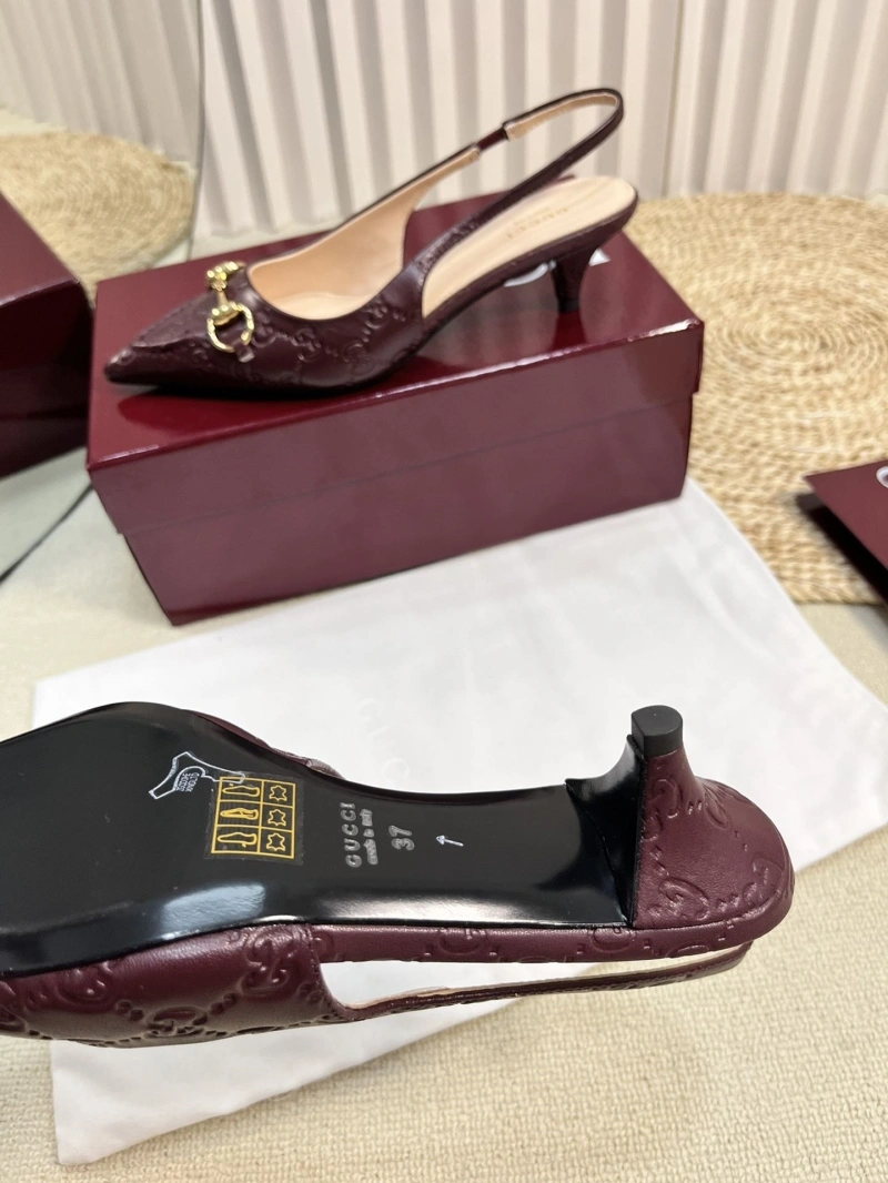 Gxccx Sandals StreetReady 158808