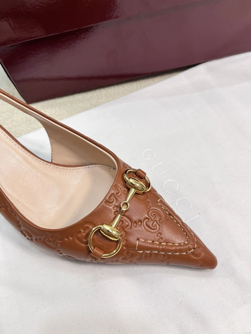 Soft Gxccx Sandals 158807