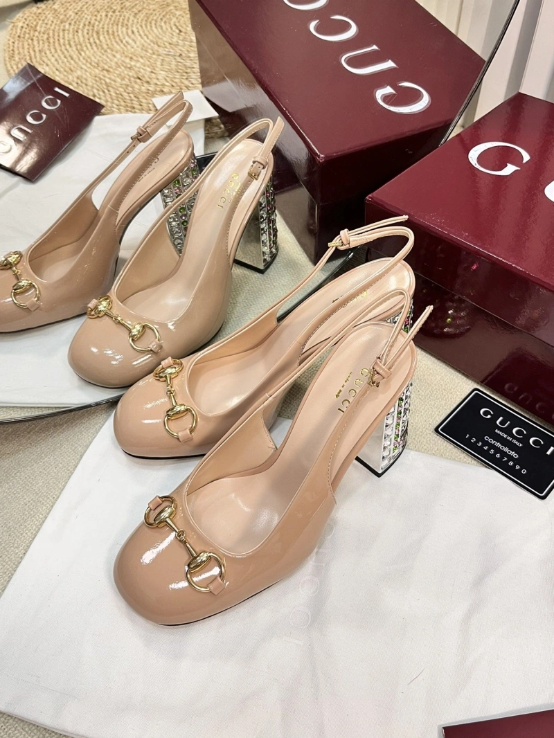 Soft Gxccx Sandals 158804