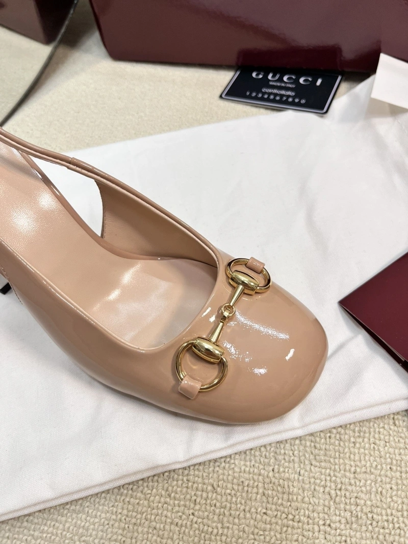 Soft Gxccx Sandals 158804