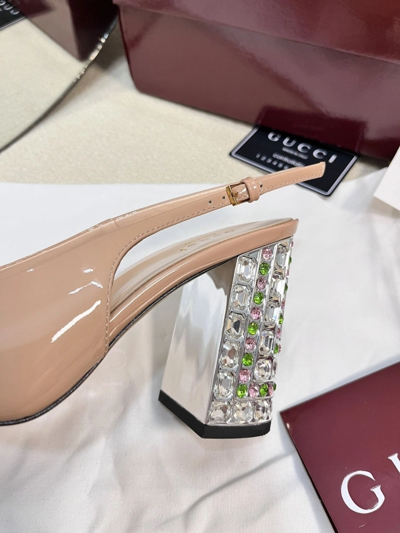 Soft Gxccx Sandals 158804