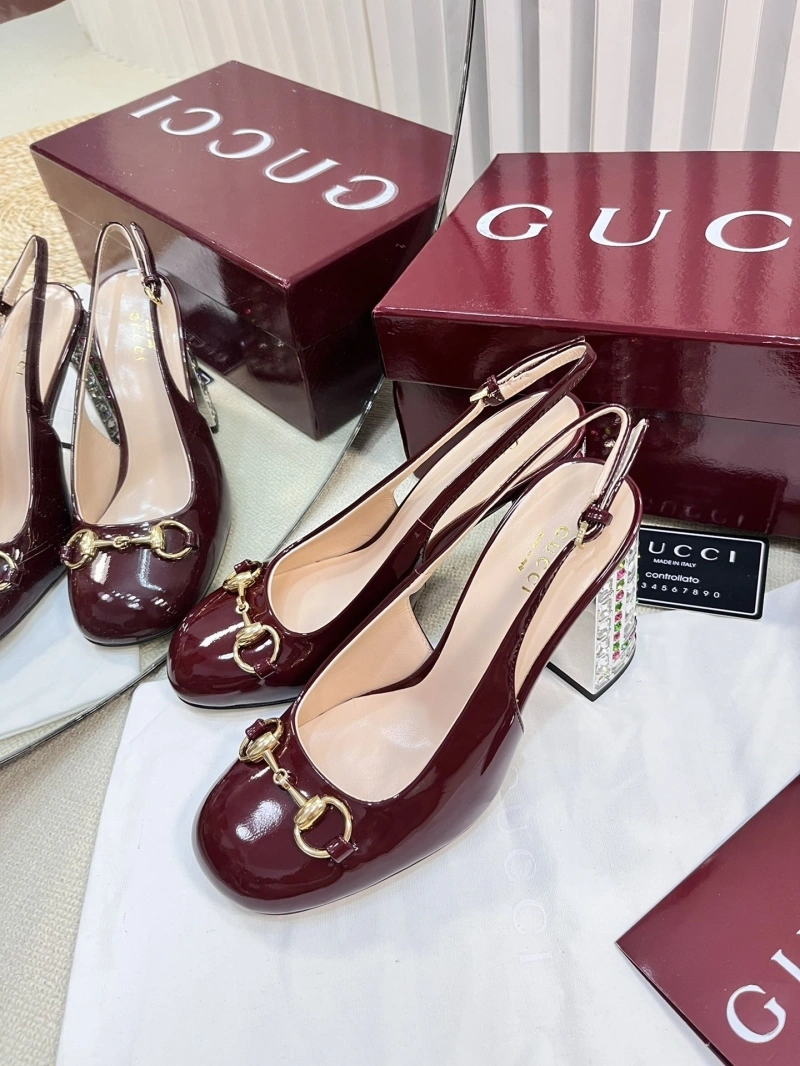 Gxccx Sandals SmartChoice 158786