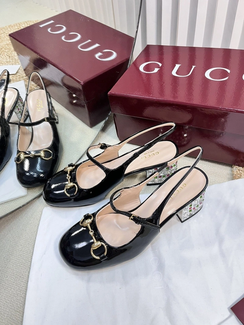 StreetReady Gxccx Sandals 158793