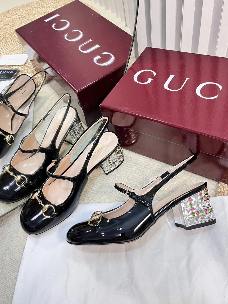 StreetReady Gxccx Sandals 158793
