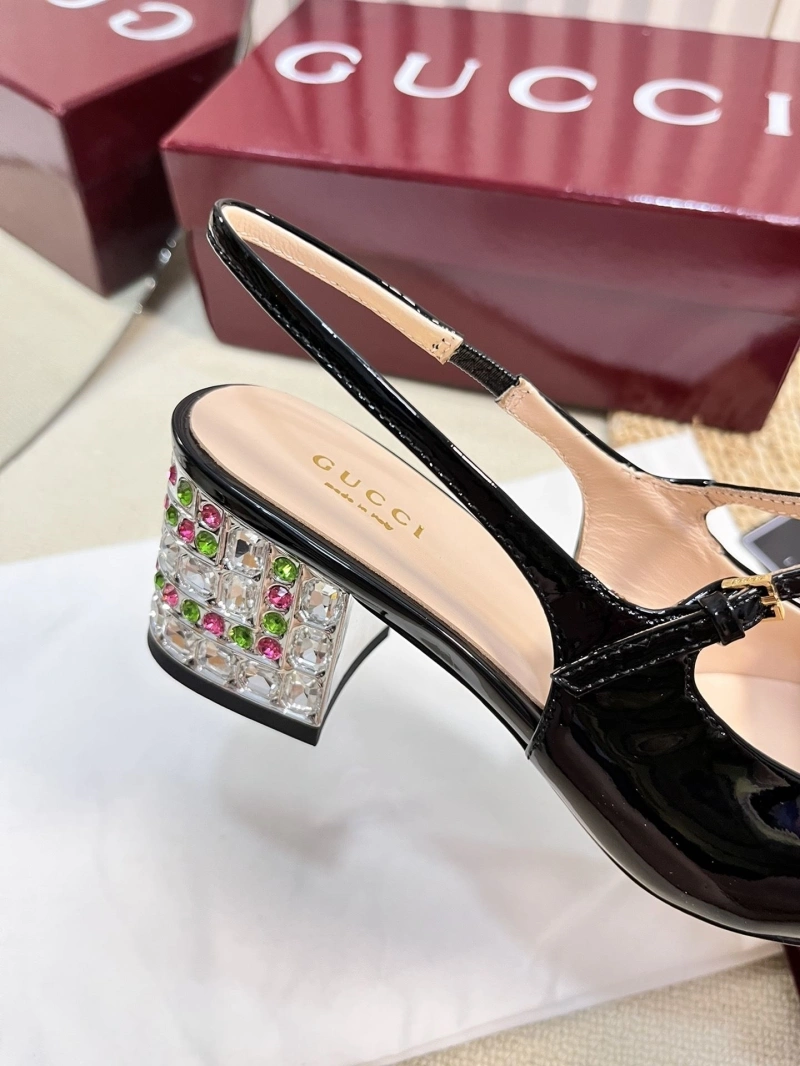 StreetReady Gxccx Sandals 158793