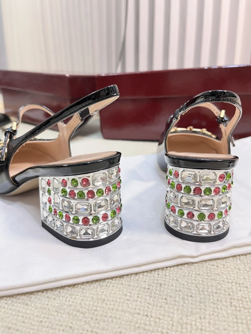 StreetReady Gxccx Sandals 158793