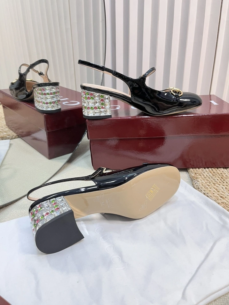 StreetReady Gxccx Sandals 158793