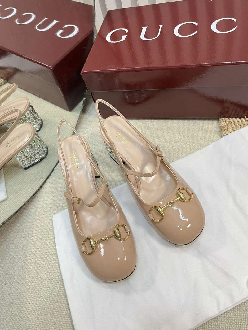 Breathable Gxccx Sandals 158789