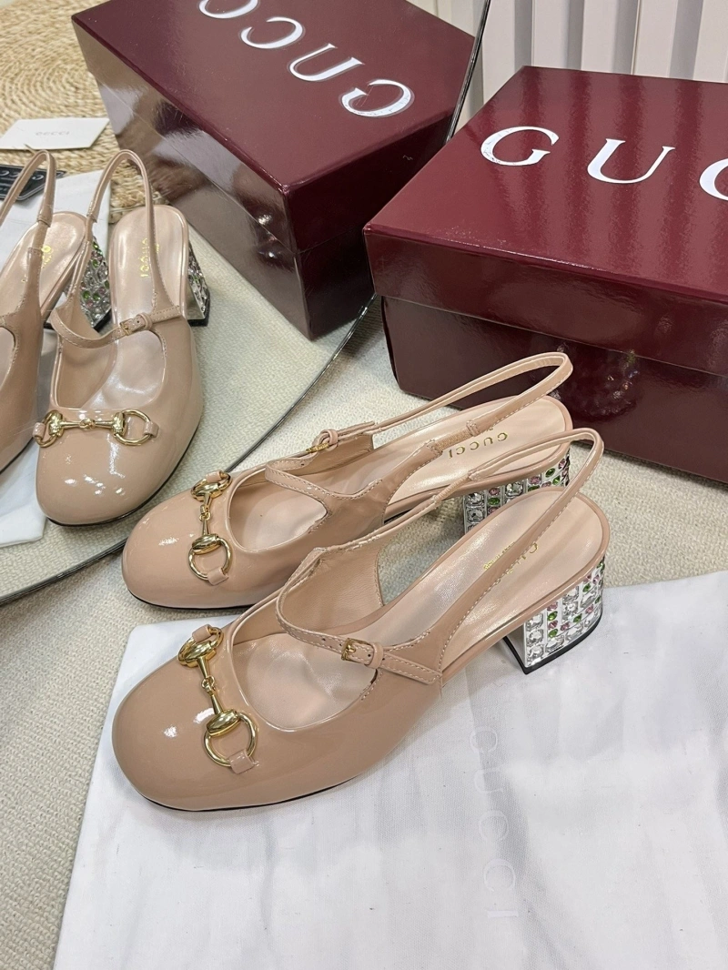 Breathable Gxccx Sandals 158789
