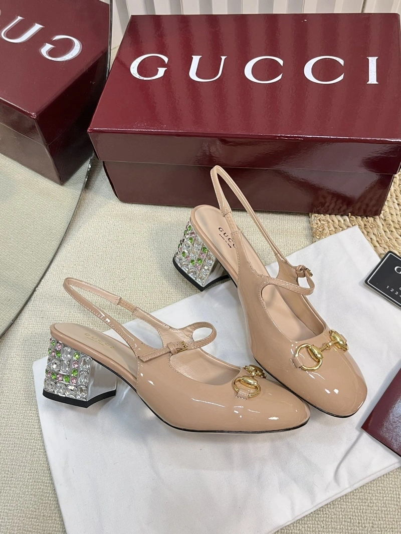 Breathable Gxccx Sandals 158789