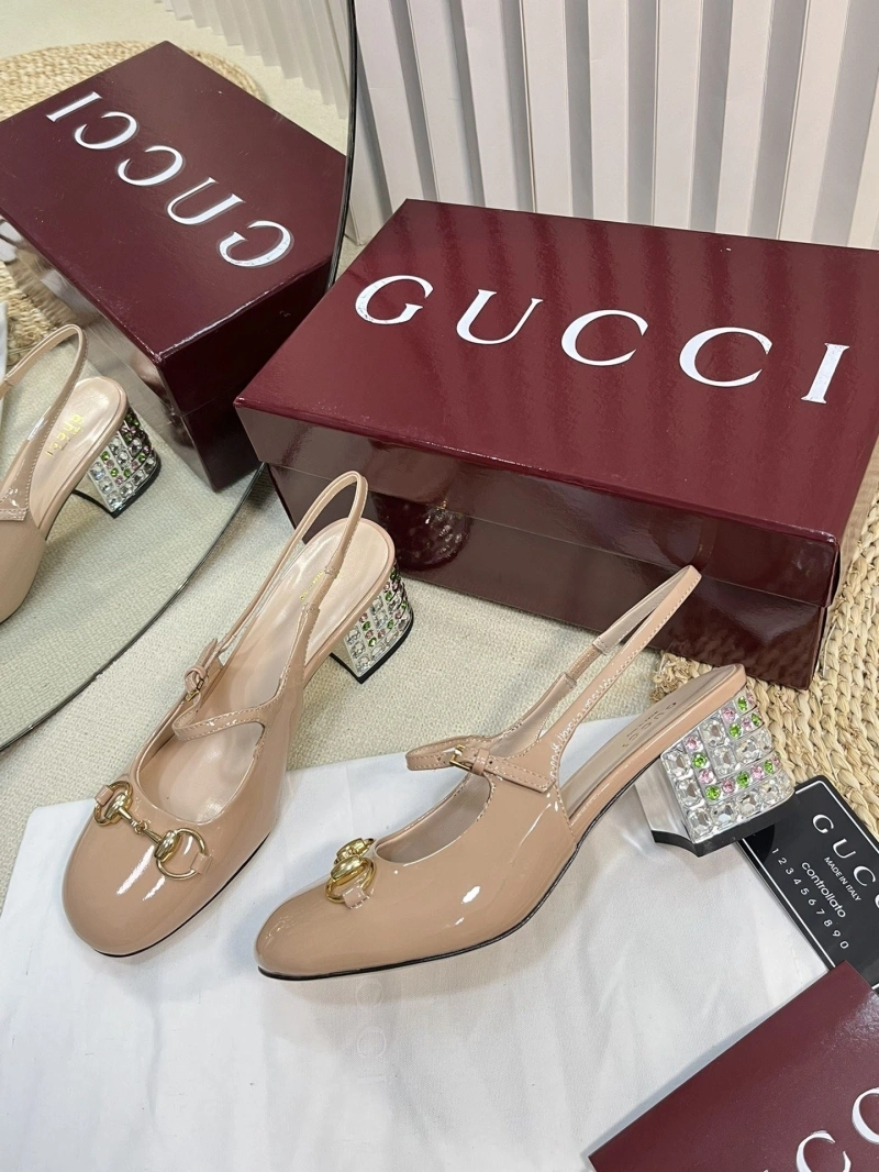 Breathable Gxccx Sandals 158789