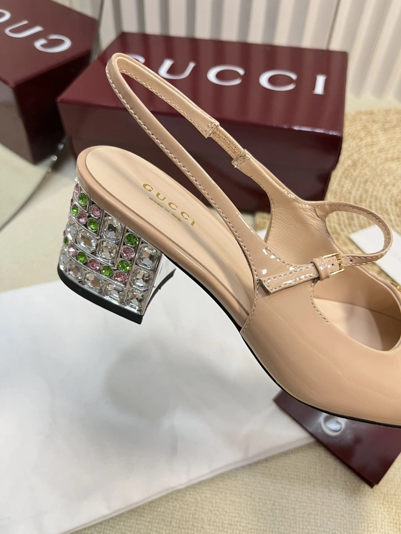 Breathable Gxccx Sandals 158789