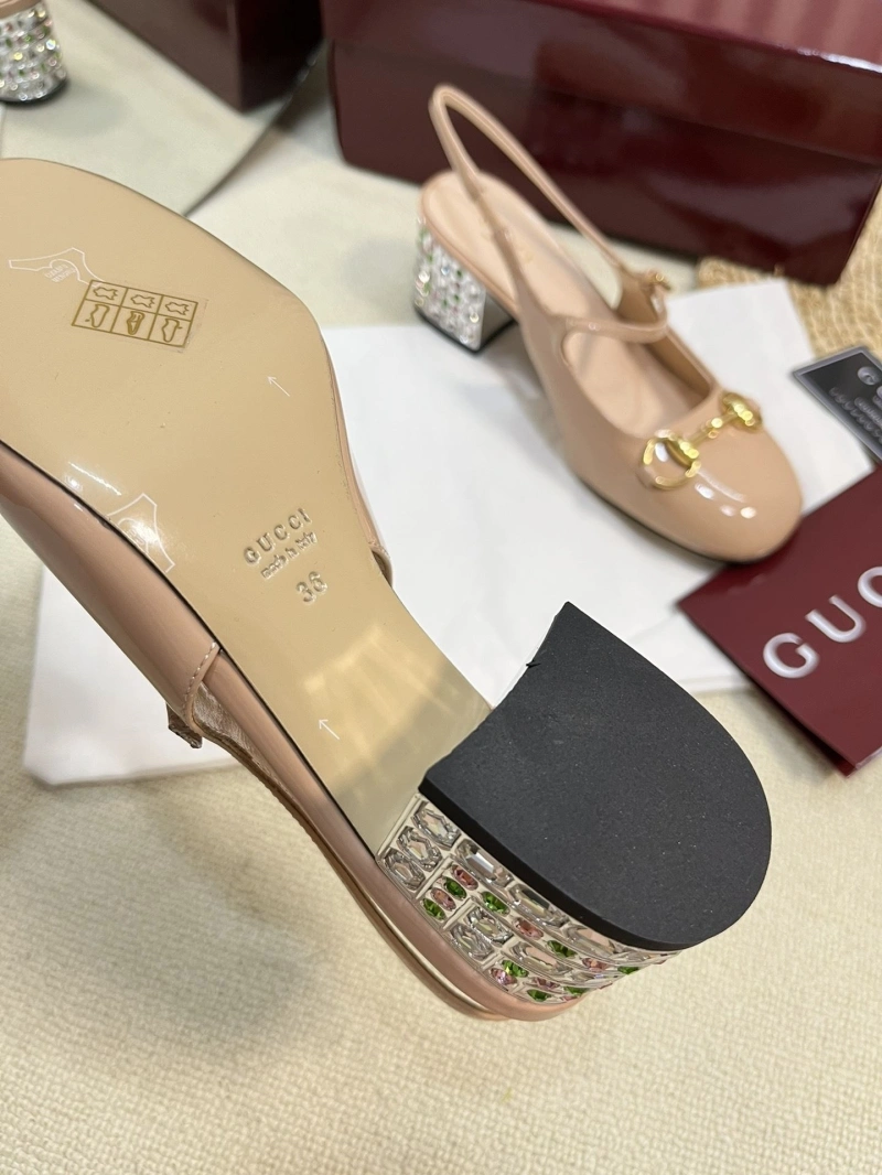 Breathable Gxccx Sandals 158789