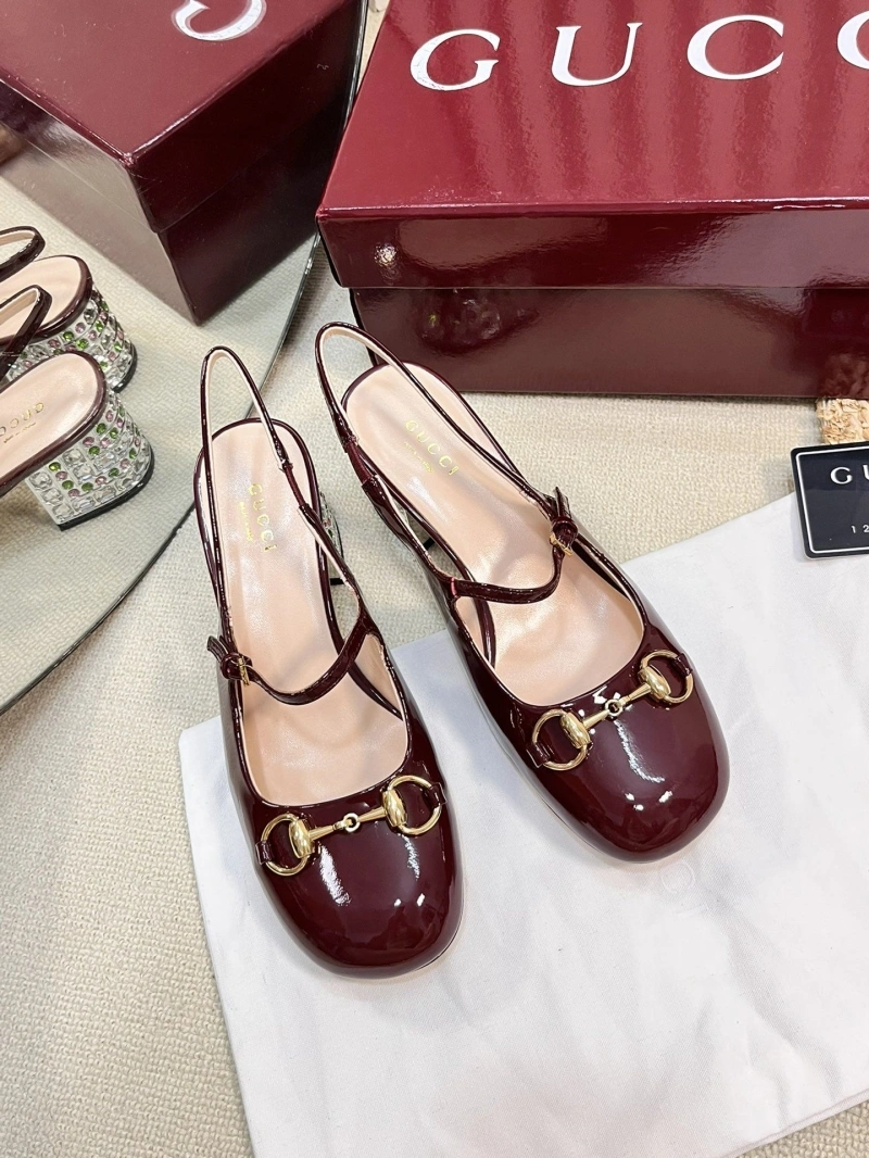 Elegant Gxccx Sandals 158790