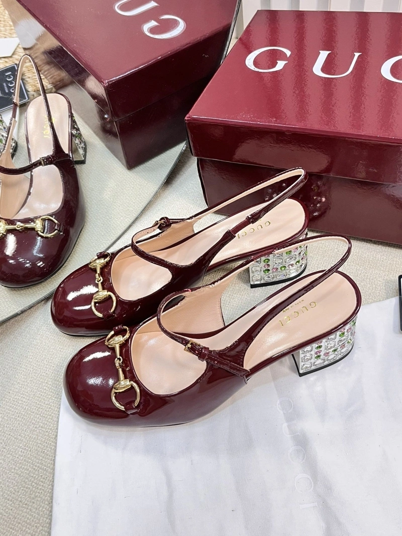 Elegant Gxccx Sandals 158790