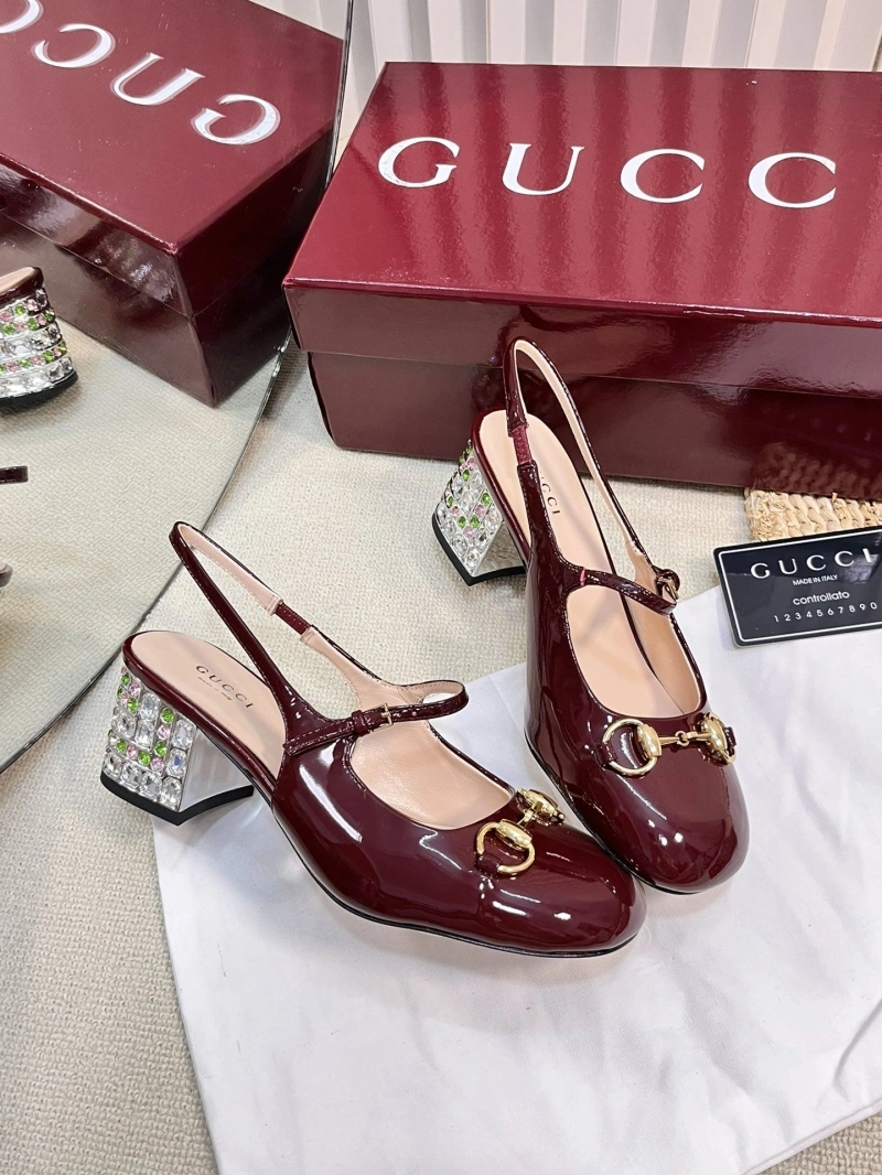 Elegant Gxccx Sandals 158790