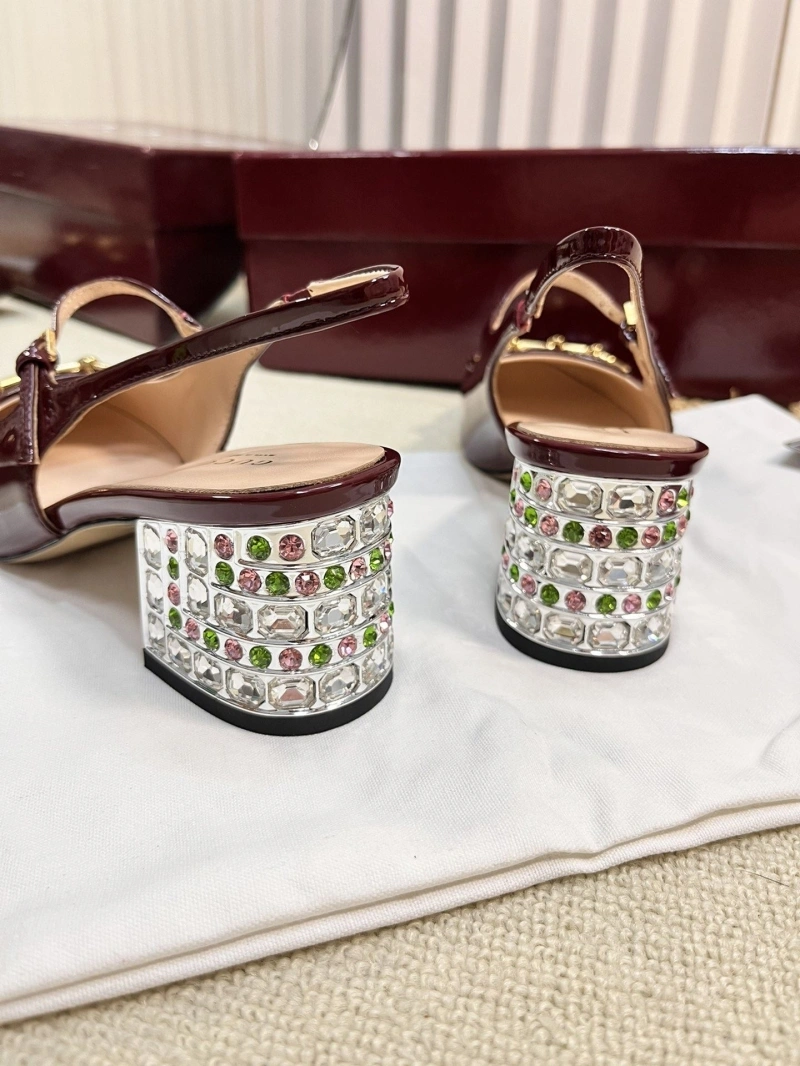 Elegant Gxccx Sandals 158790