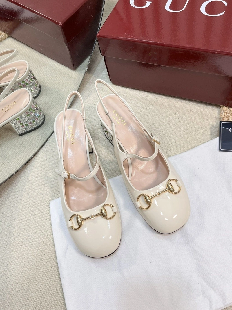 DailyWear Gxccx Sandals 158797