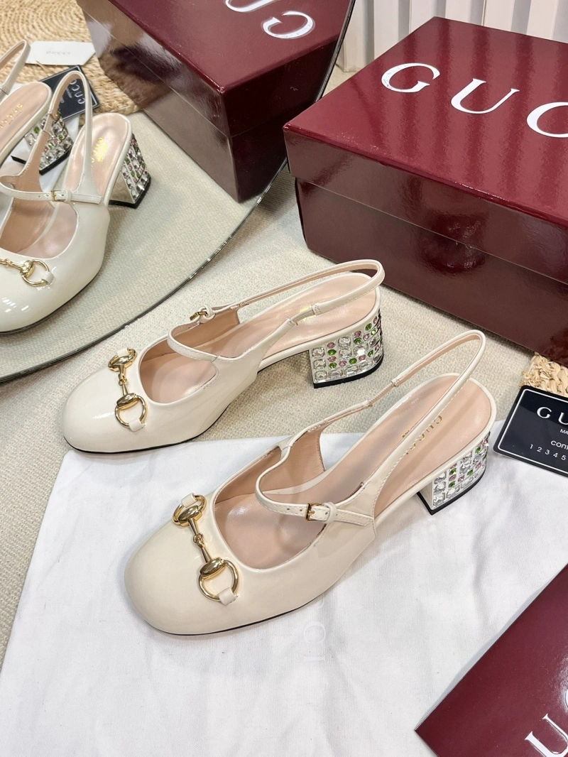 DailyWear Gxccx Sandals 158797