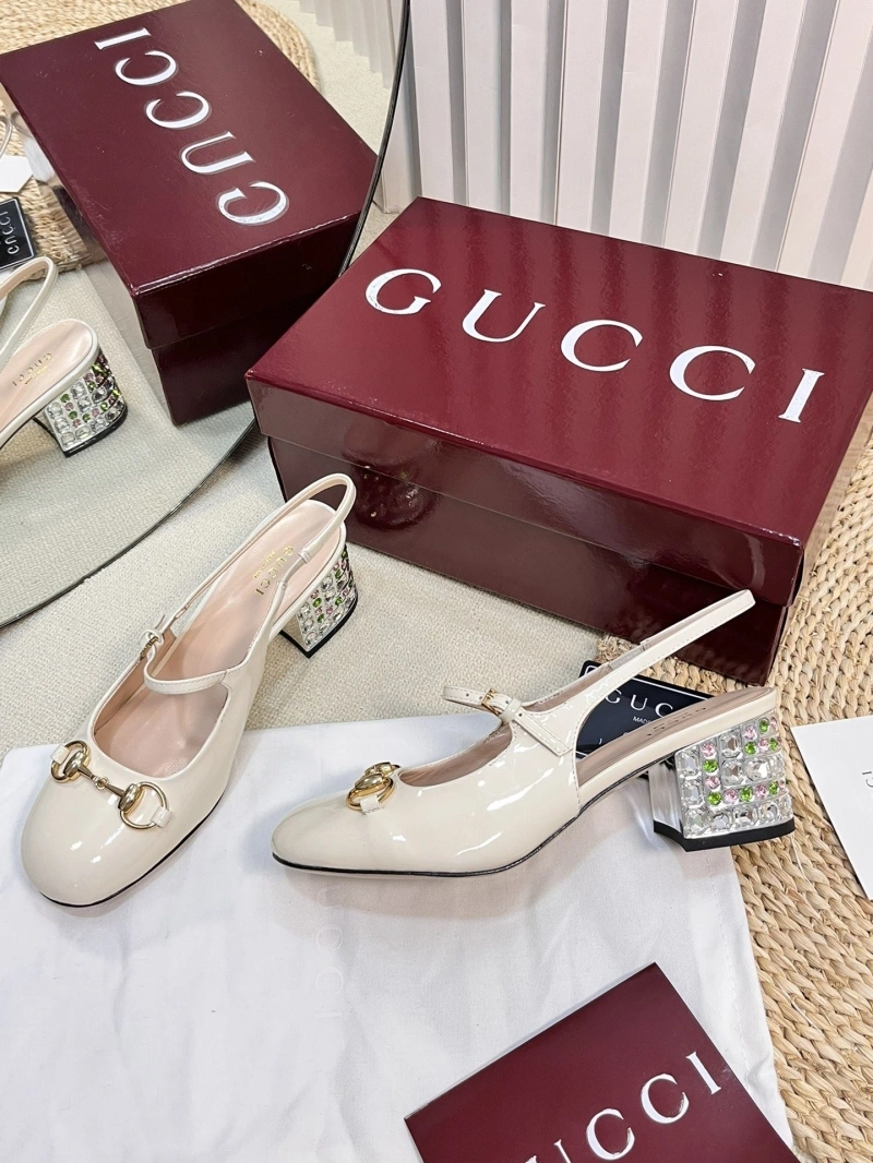 DailyWear Gxccx Sandals 158797