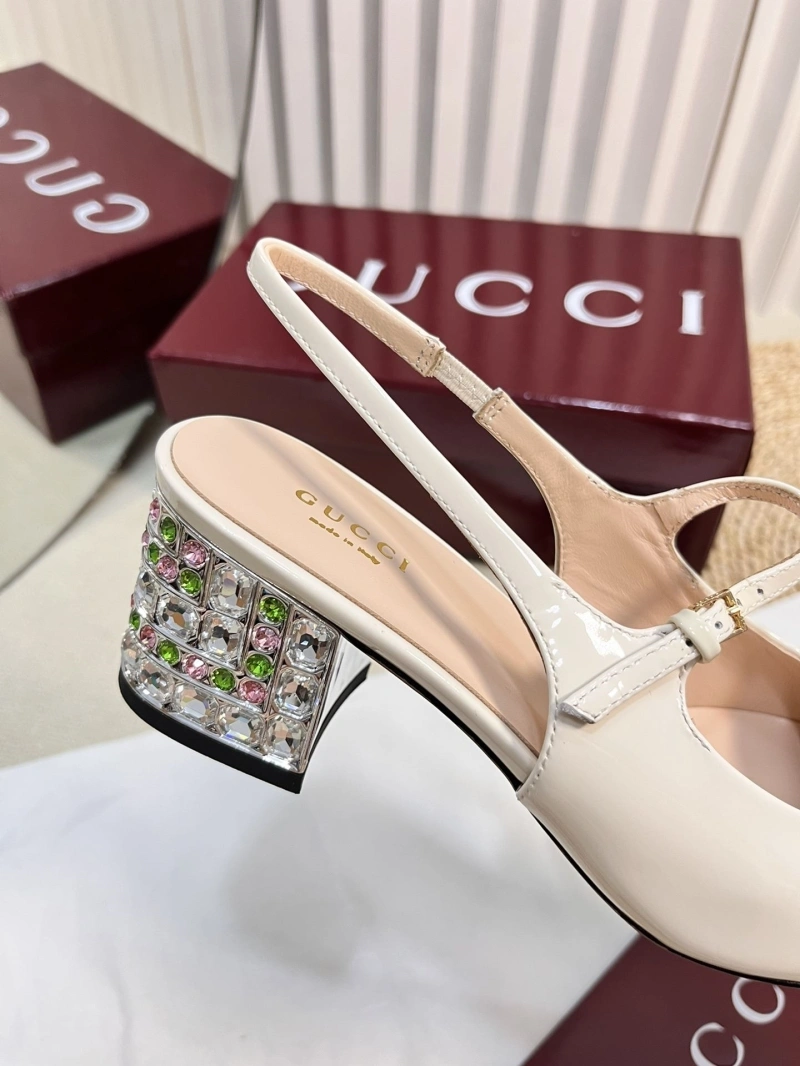 DailyWear Gxccx Sandals 158797
