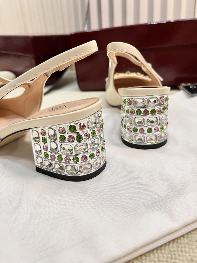 DailyWear Gxccx Sandals 158797