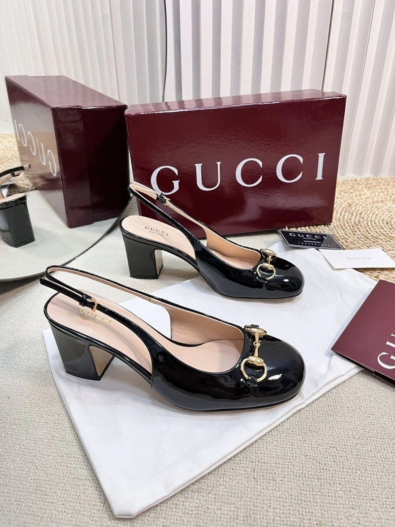 Flexible Gxccx Sandals 158799