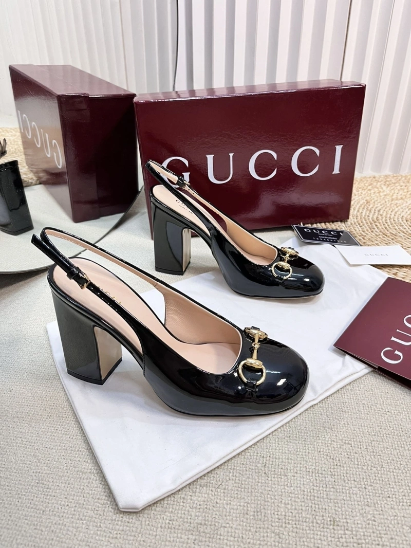 Flexible Gxccx Sandals 158799