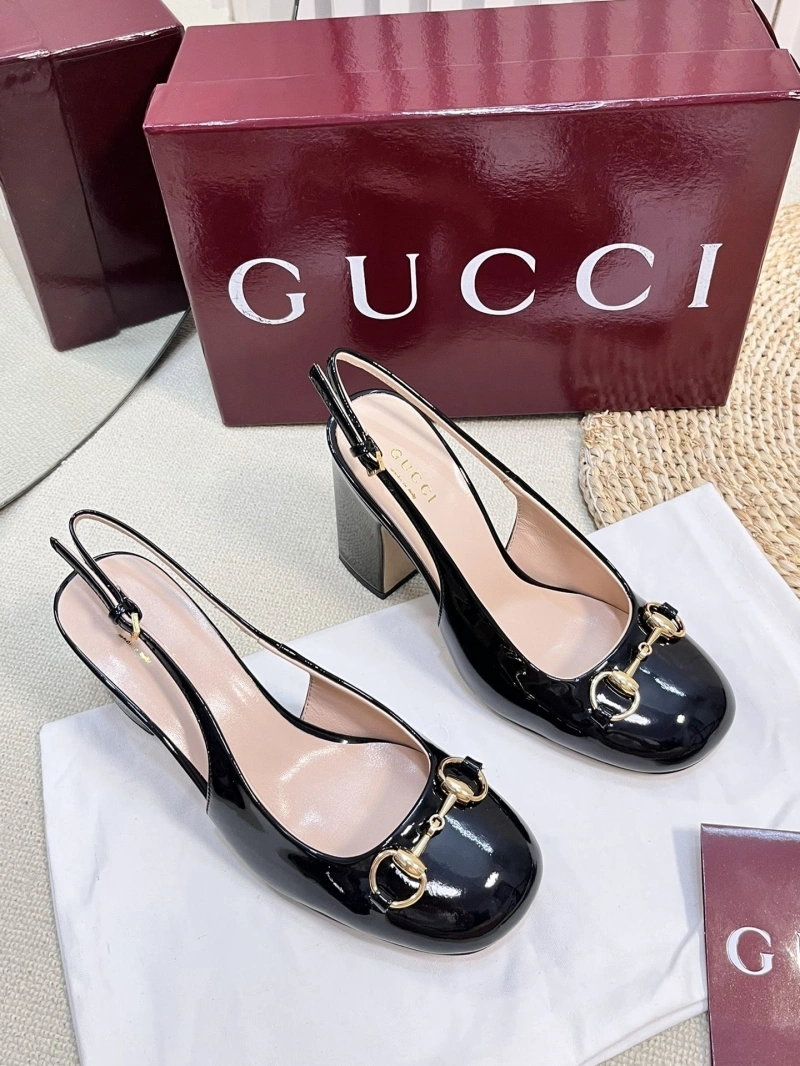 Flexible Gxccx Sandals 158799