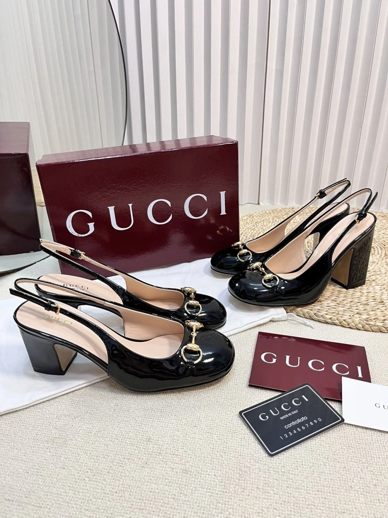 Flexible Gxccx Sandals 158799