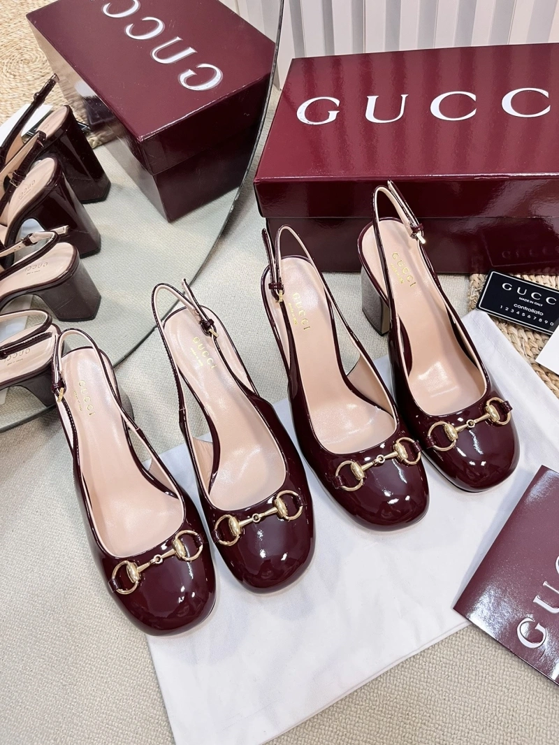 HighQuality Gxccx Sandals 158805