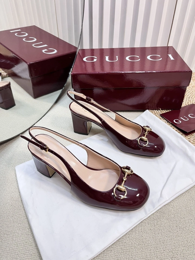 HighQuality Gxccx Sandals 158805
