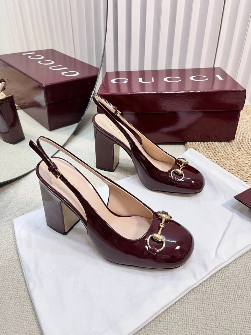 HighQuality Gxccx Sandals 158805