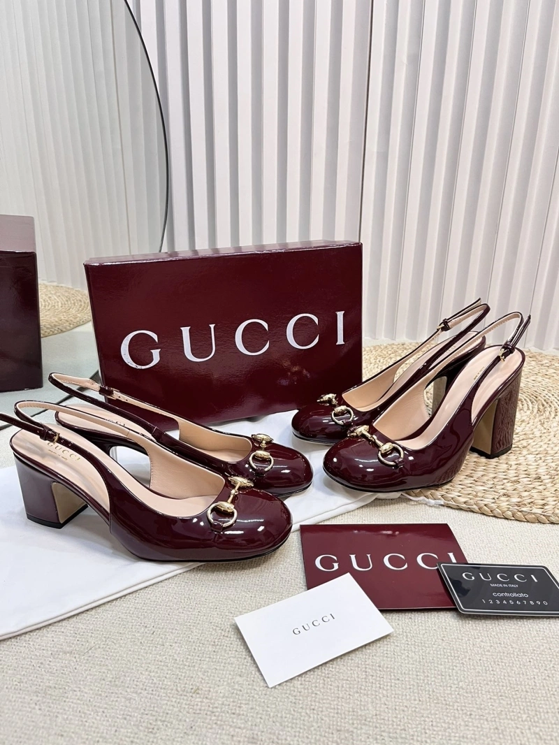 HighQuality Gxccx Sandals 158805