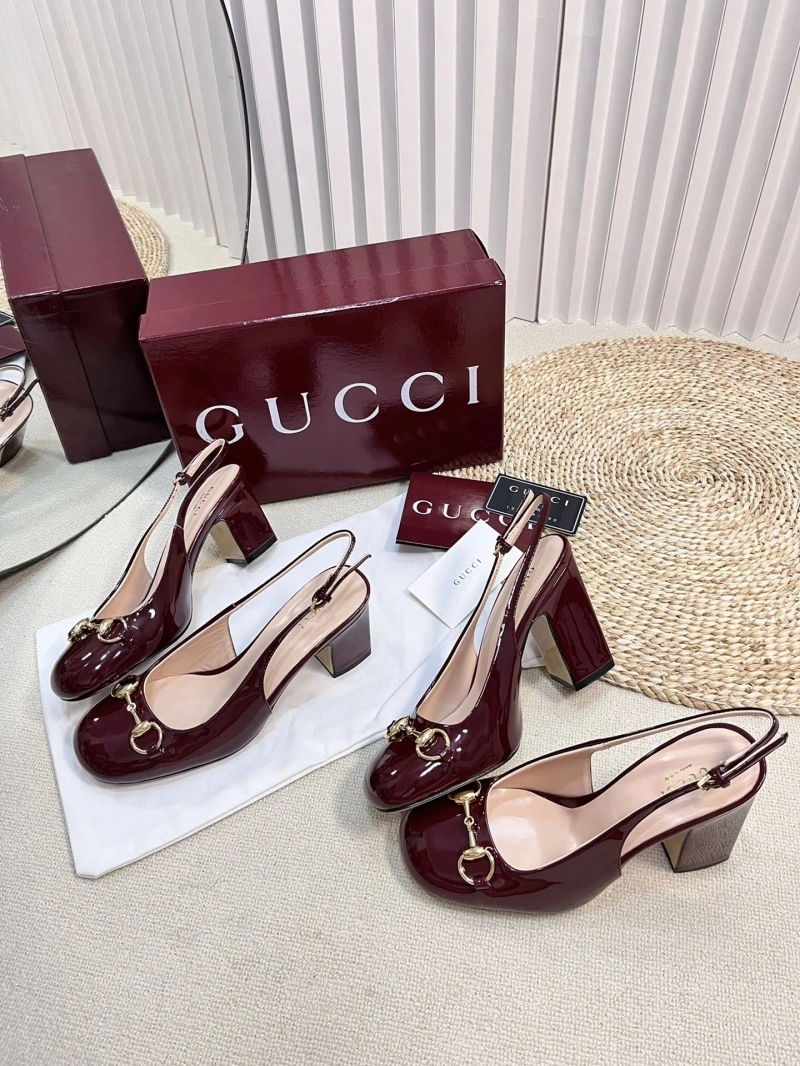 HighQuality Gxccx Sandals 158805
