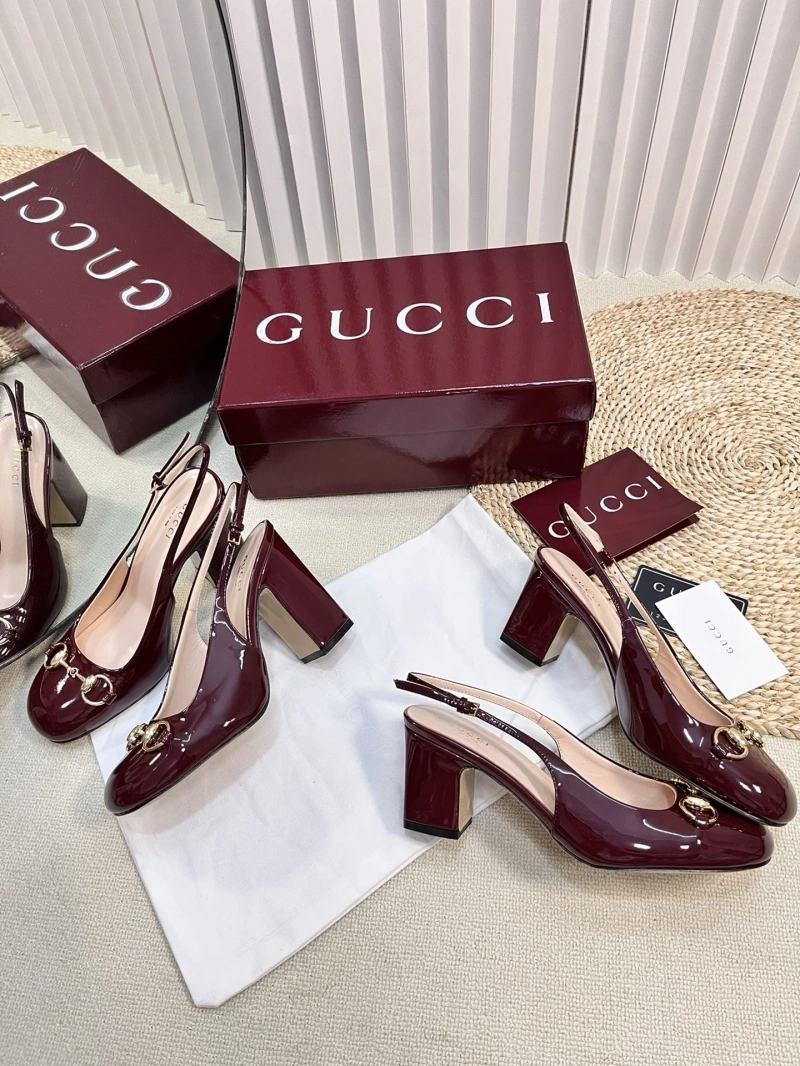 HighQuality Gxccx Sandals 158805