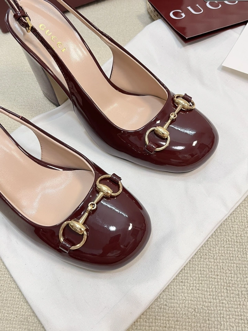 HighQuality Gxccx Sandals 158805