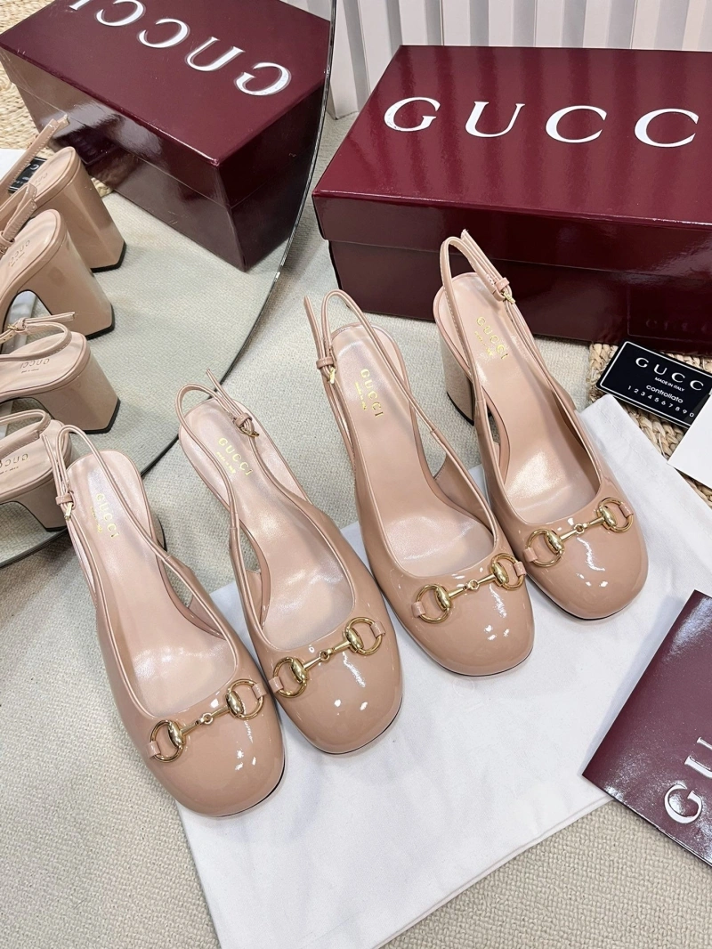 Gxccx Sandals Soft 158803