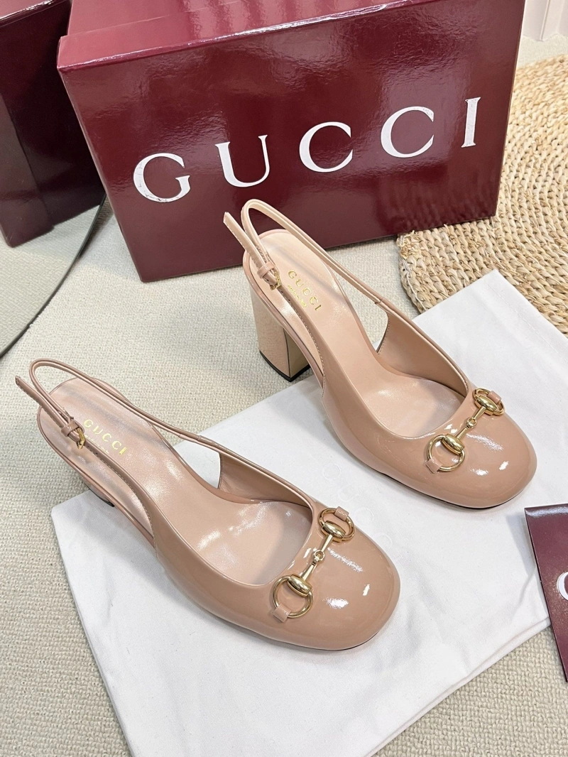 Gxccx Sandals Soft 158803