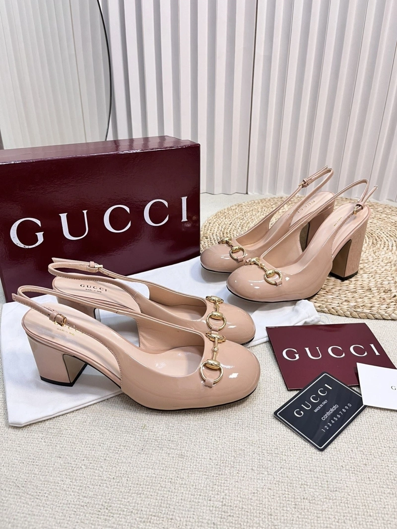 Gxccx Sandals Soft 158803