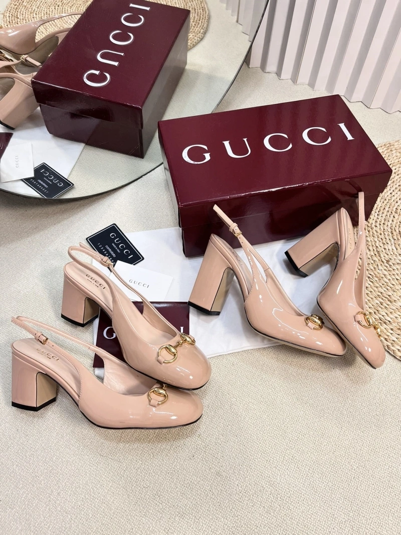 Gxccx Sandals Soft 158803